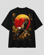 Fly High Oversized T-Shirt