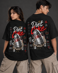 Diet Coke Oversized T-Shirt