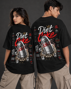 Diet Coke Oversized T-Shirt