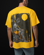 Shiva Sitting T-Shirt