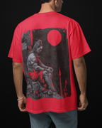 Shiva Sitting T-Shirt