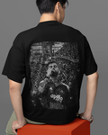 Chance Virat Kohli Oversized T-Shirt