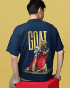 Goat Oversized T-Shirt