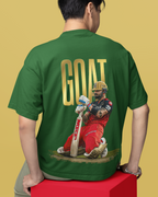 Goat Oversized T-Shirt