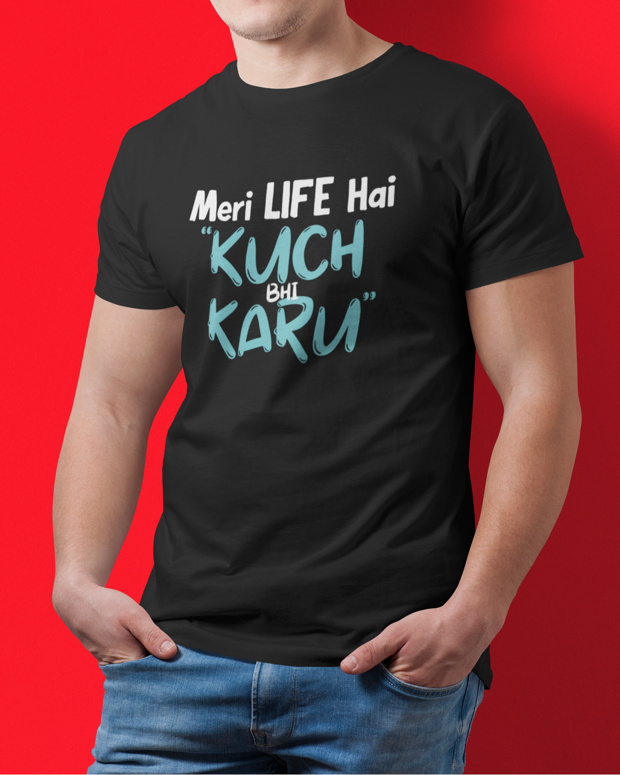 Meri Life T-Shirt