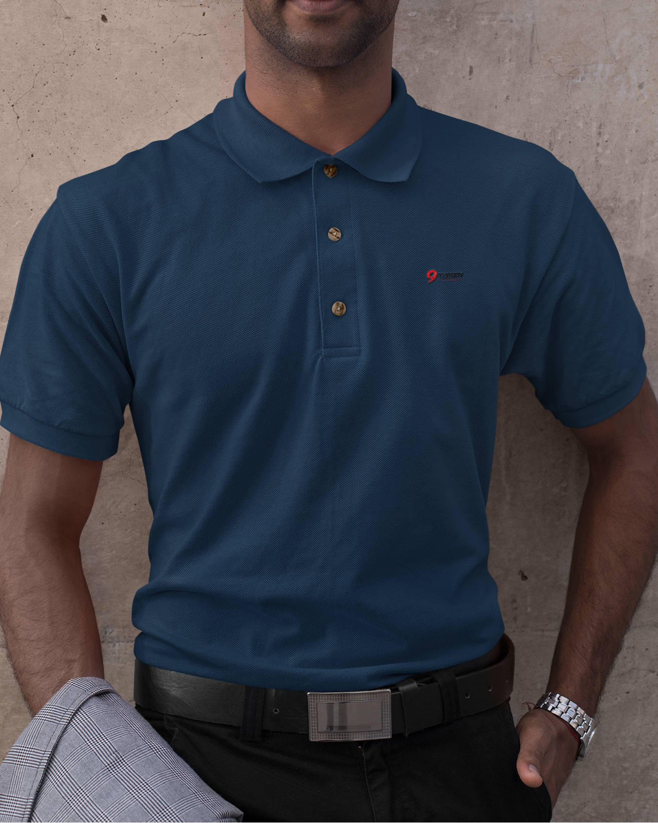 Men's Polo