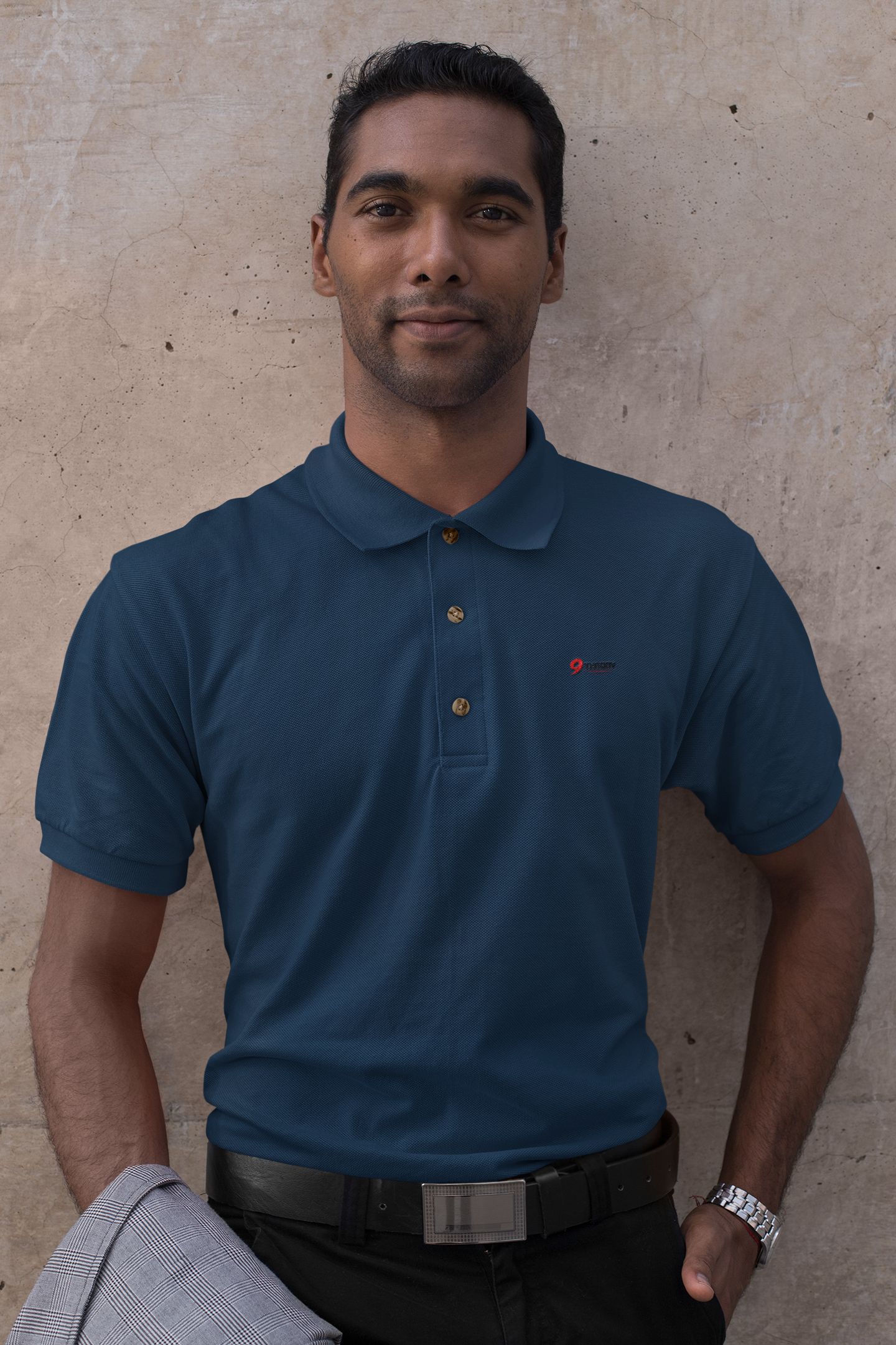 Men's Polo