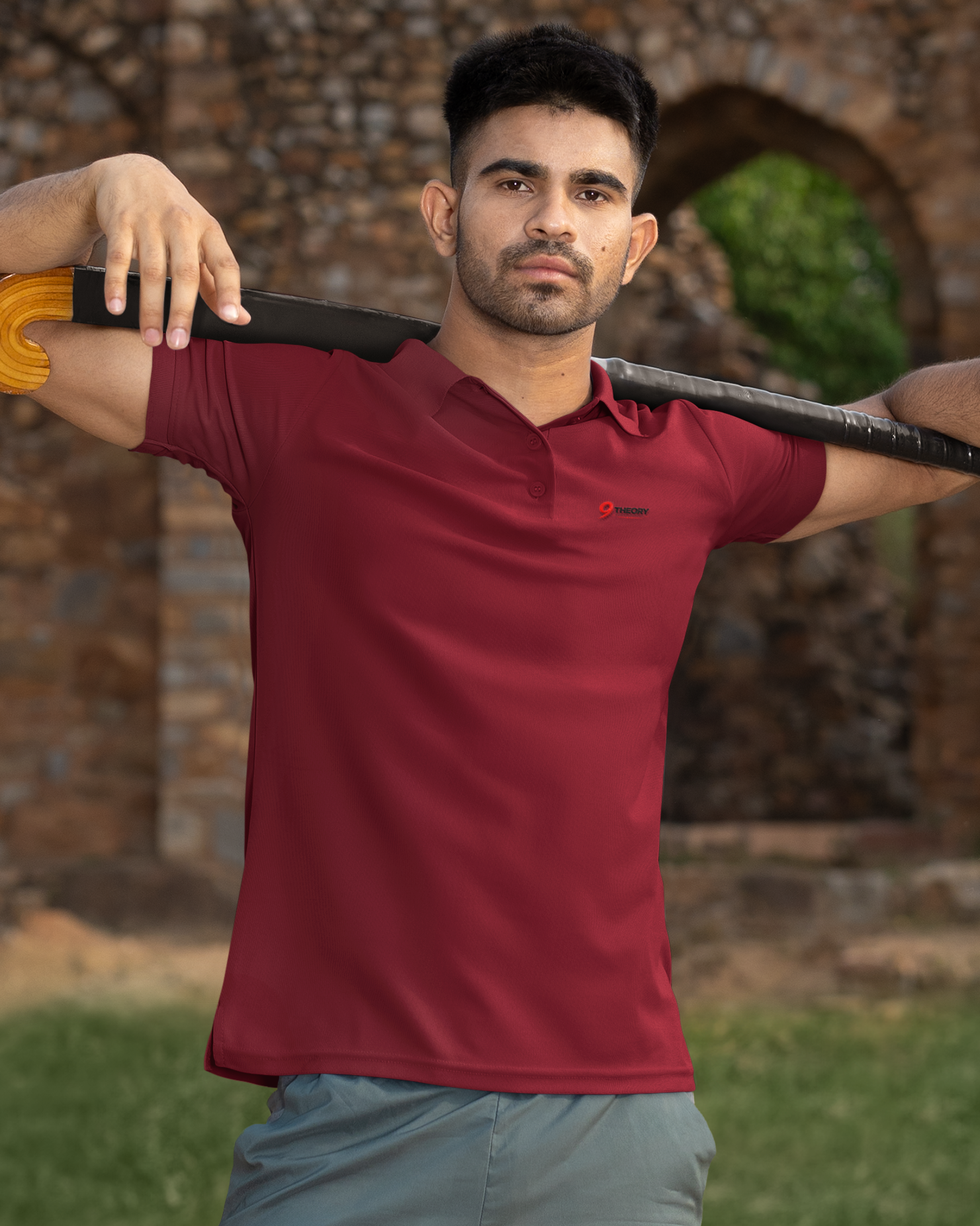 Men's Polo