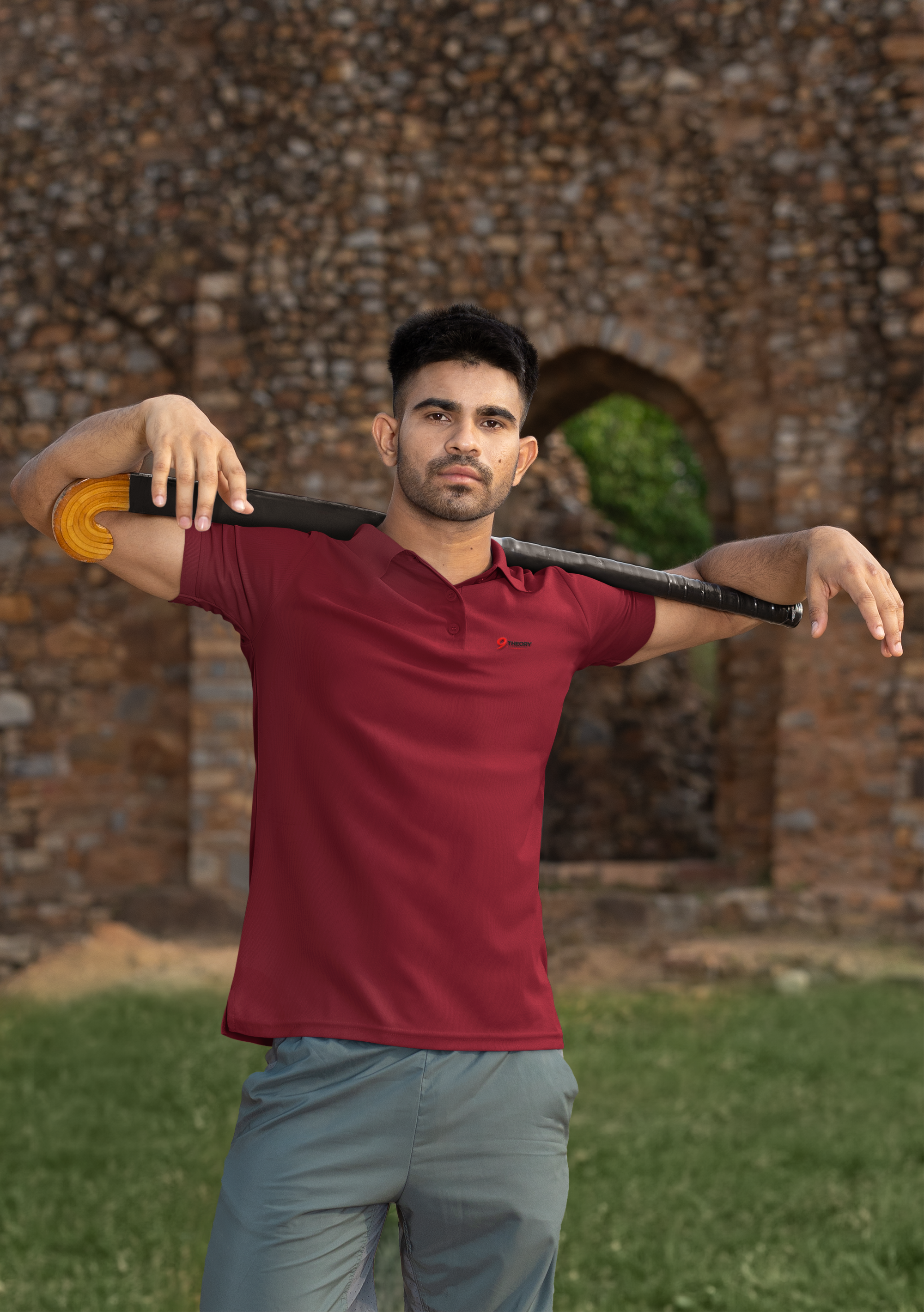 Men's Polo
