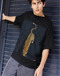 Tiger walking T-Shirt