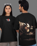 Nandi Oversized T-Shirt