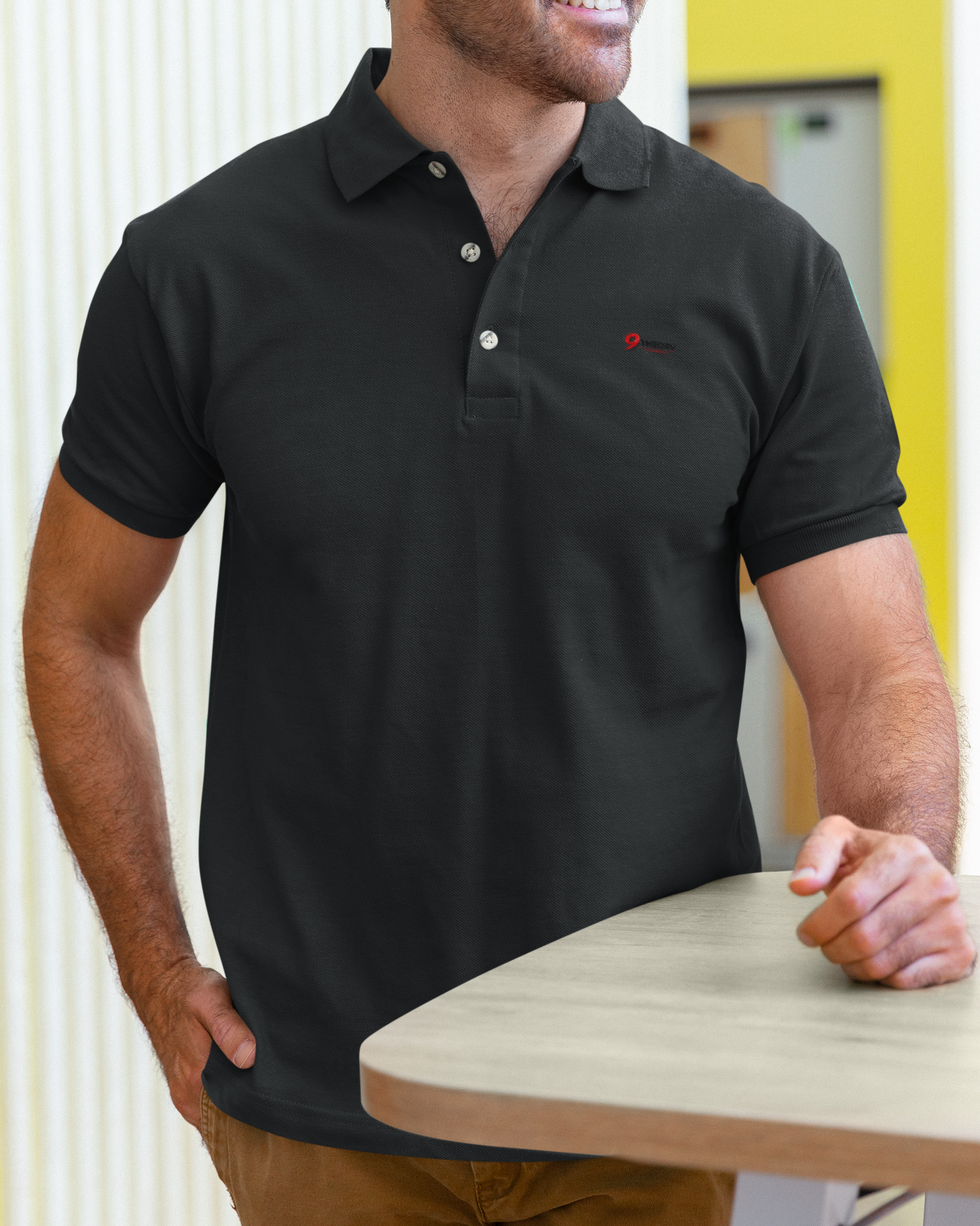 Men's Polo