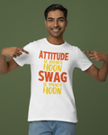 Attitude Se Bhara T-Shirt