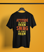 Attitude Se Bhara T-Shirt