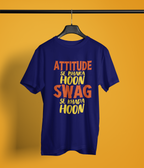 Attitude Se Bhara T-Shirt