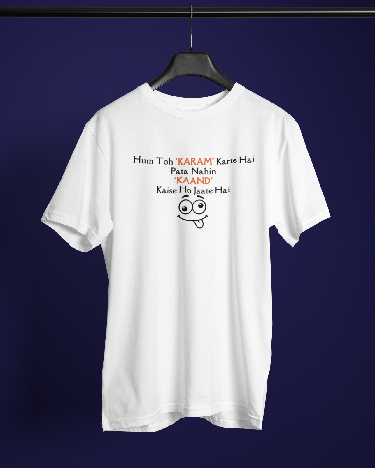 Karam  T-Shirt