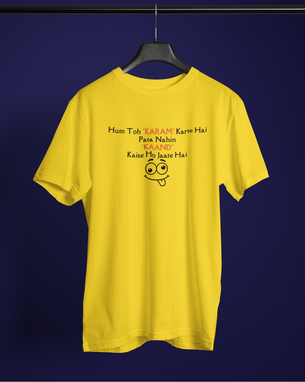 Karam  T-Shirt