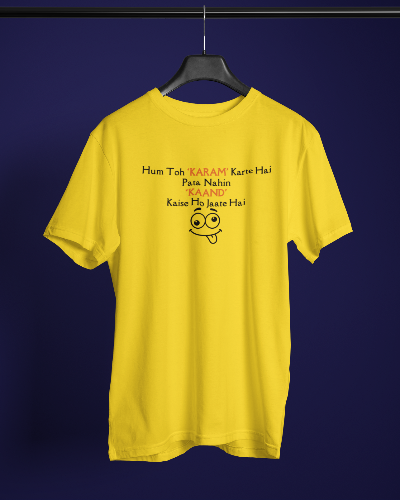 Karam  T-Shirt