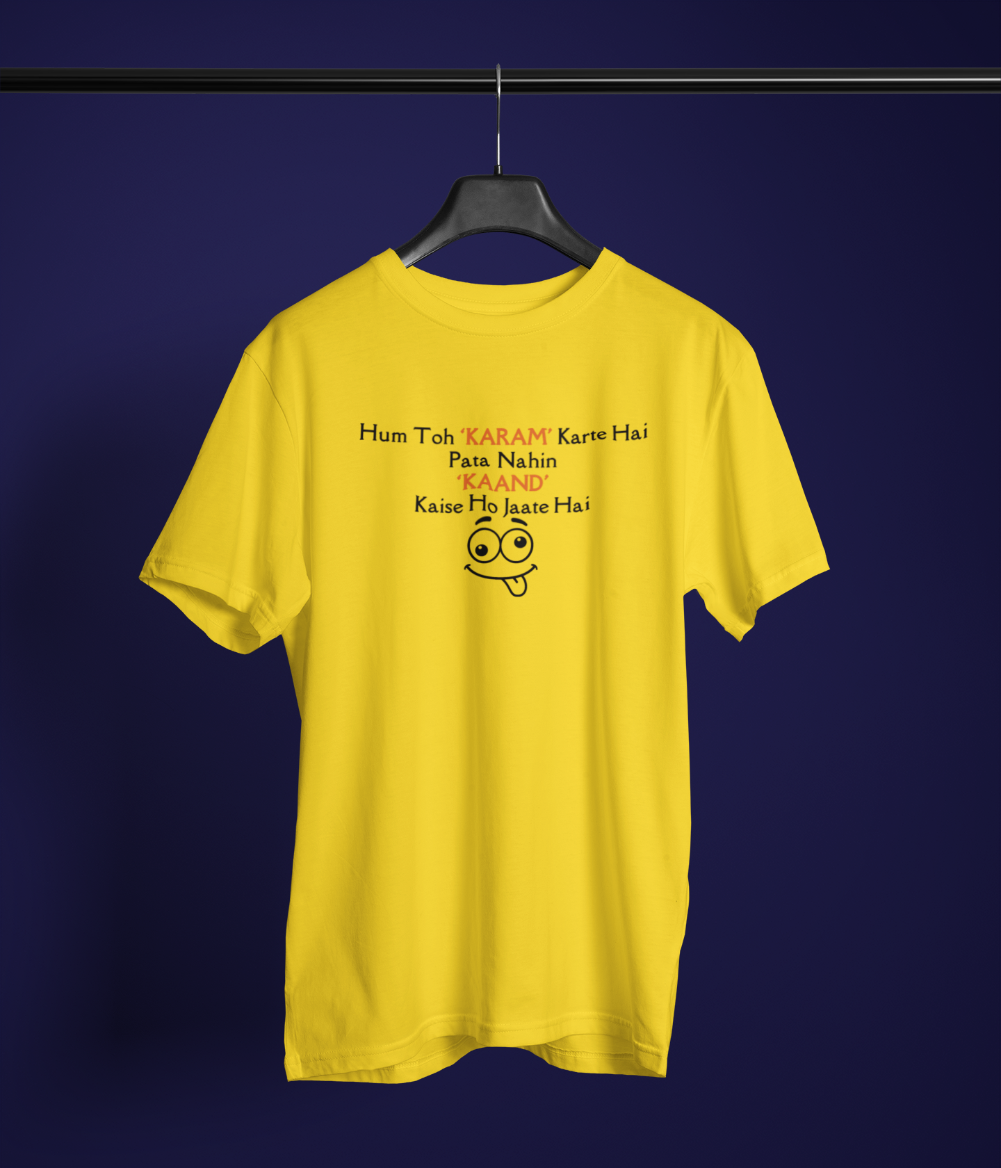 Karam  T-Shirt