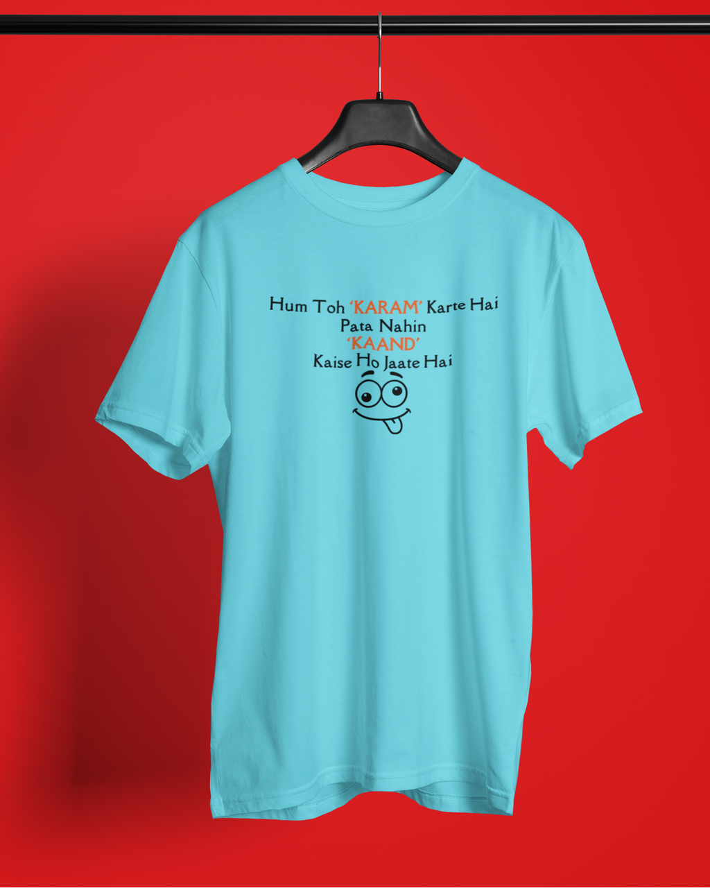 Karam  T-Shirt