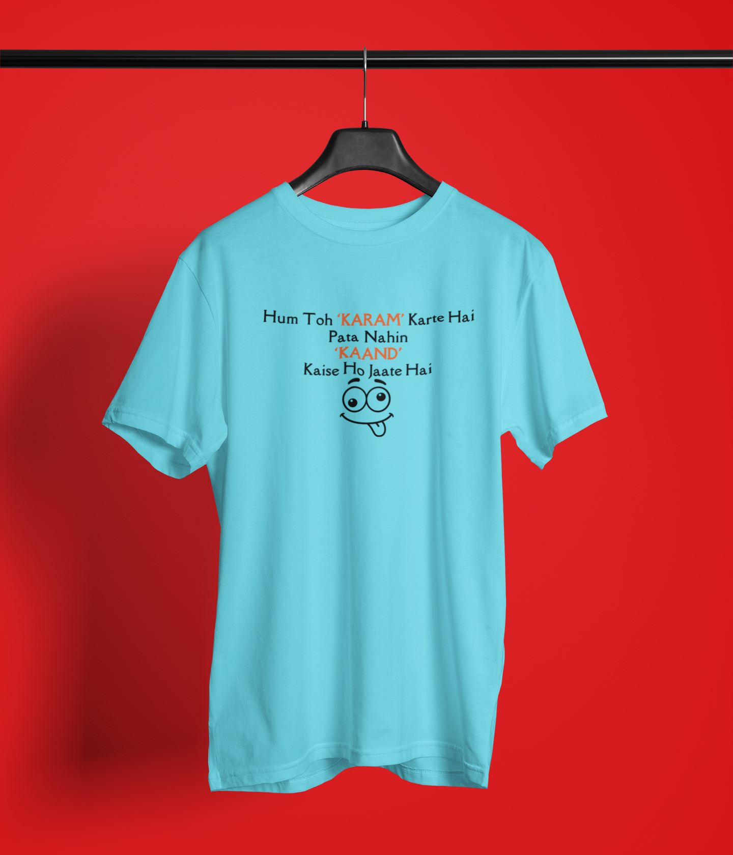 Karam  T-Shirt