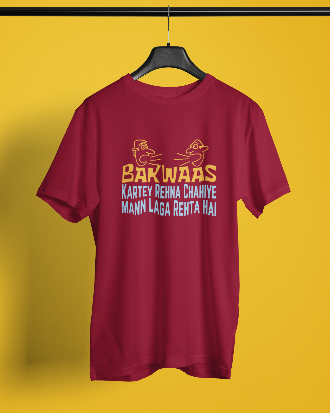 Bakwas T-Shirt
