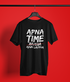 Apna Time Ayega T-Shirt