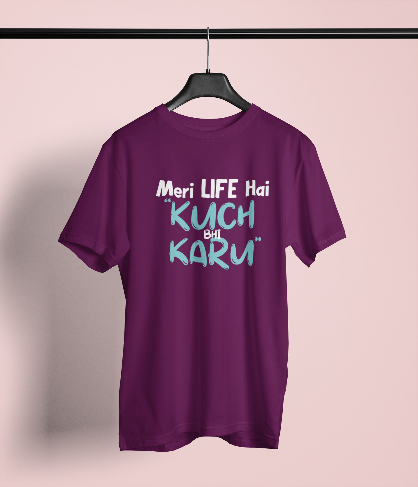 Meri Life T-Shirt
