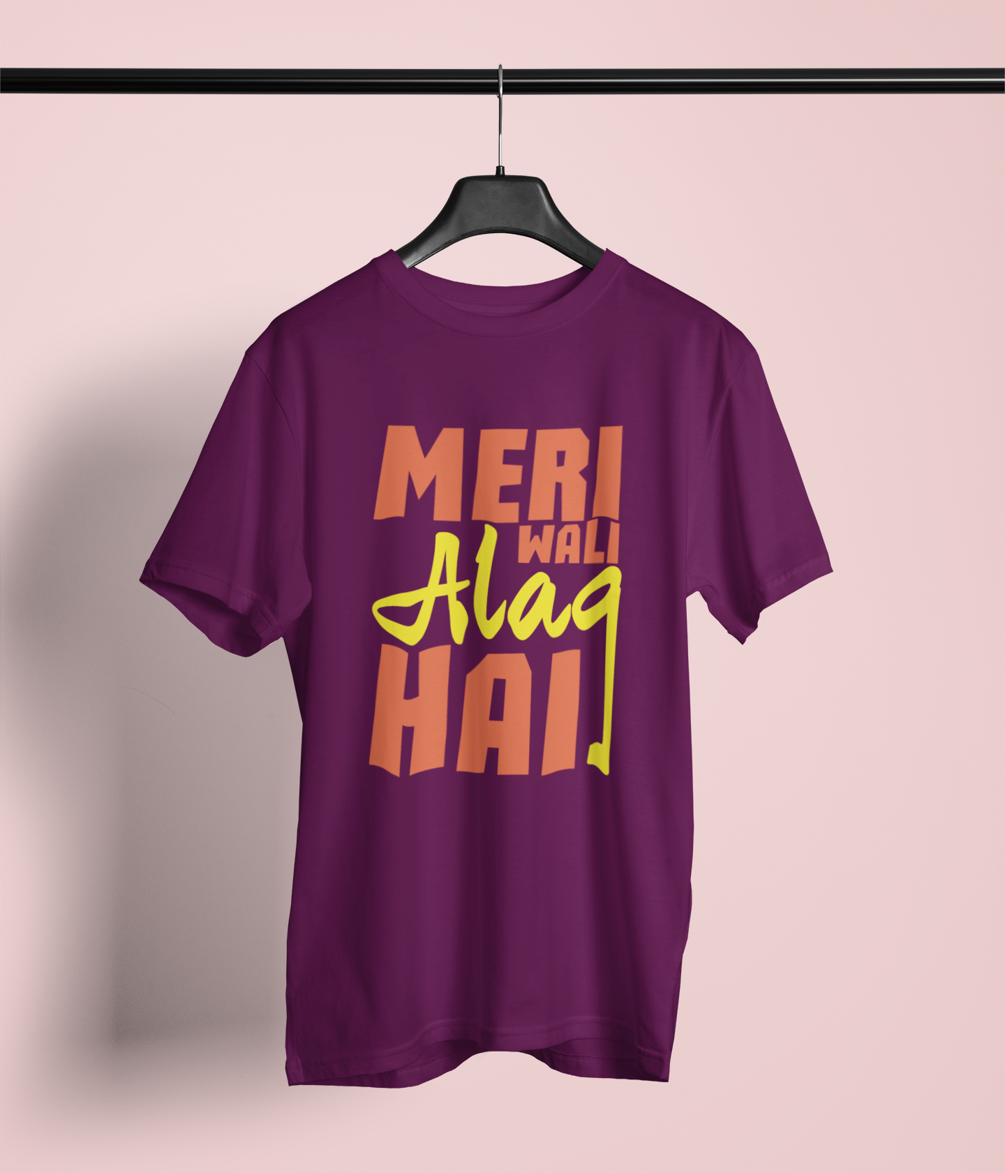 Meri Wali T-Shirt