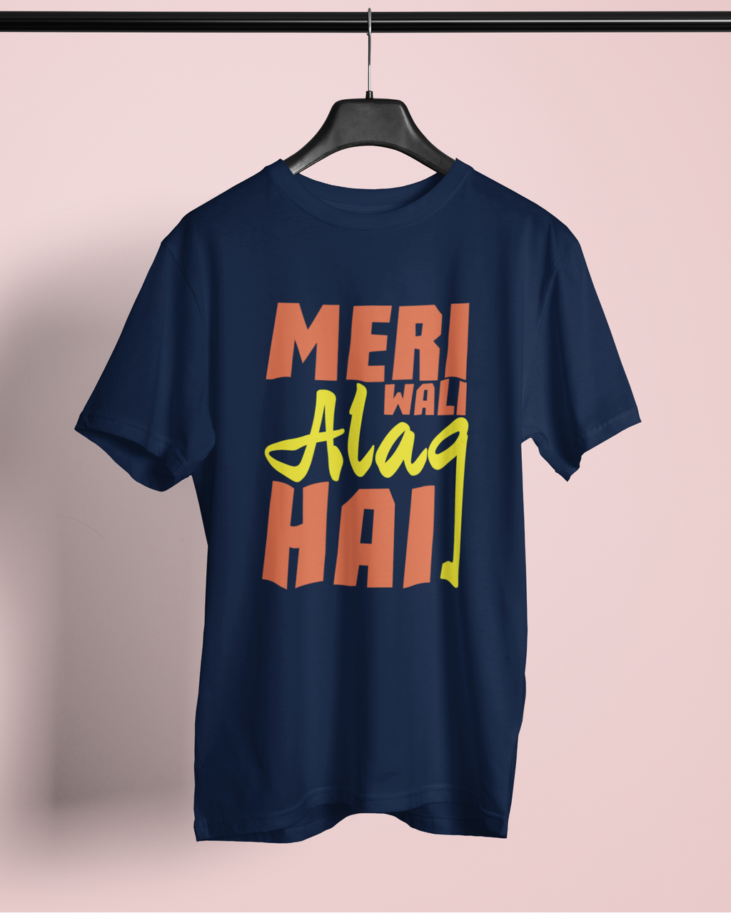 Meri Wali T-Shirt
