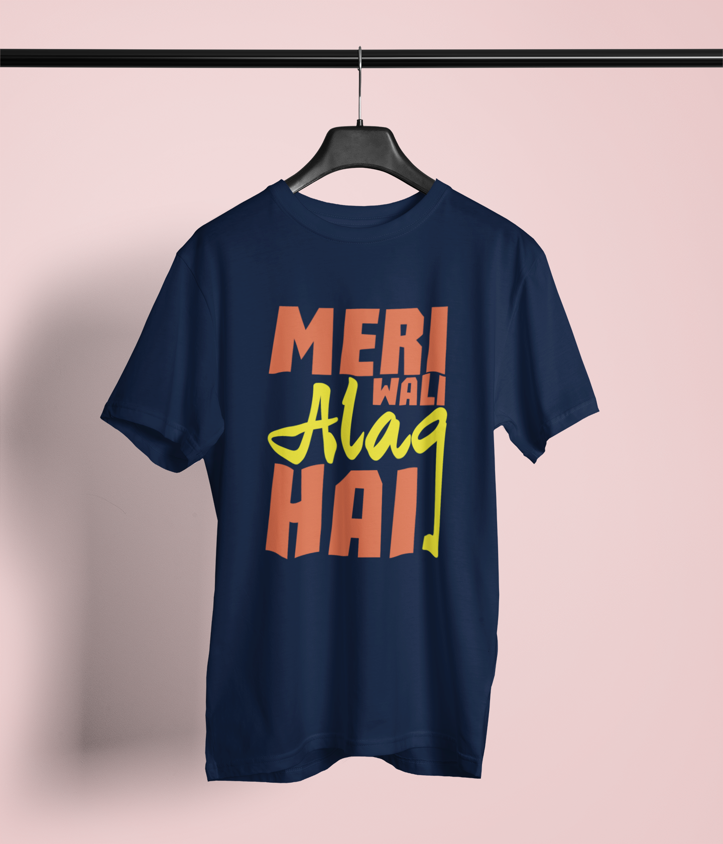 Meri Wali T-Shirt